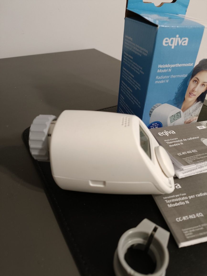 Eqiva eQ-3 model N