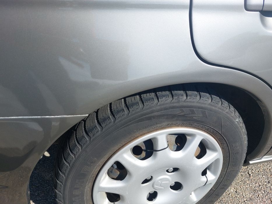 Продам Honda Civic 7