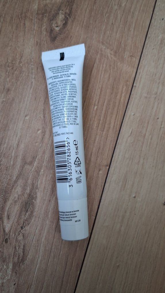 Max factor brązer w kremie