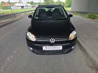 Volkswagen Golf Plus 1,4B 90KM STAN IDEALNY niemcy zapraszam