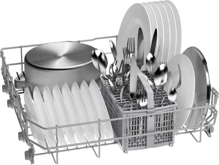 Посудомийна машина Bosch Serie 2 SMS23DW01T або інша на запит