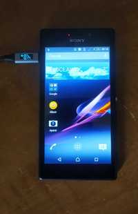 Smartfon Sony Xperia M2 D2303 1/8GB 3G