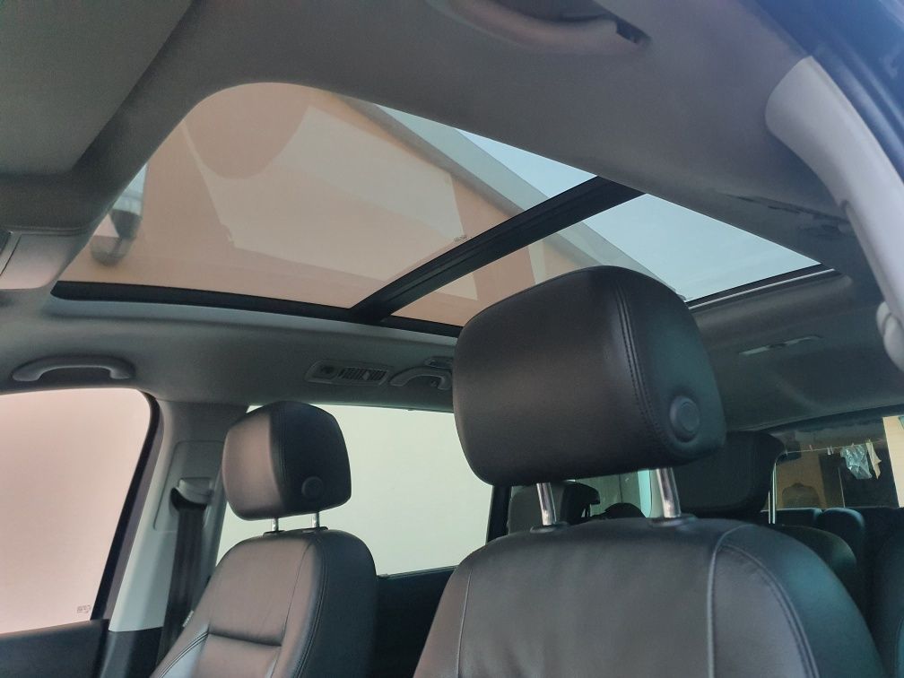 Vw sharan 177cv highline