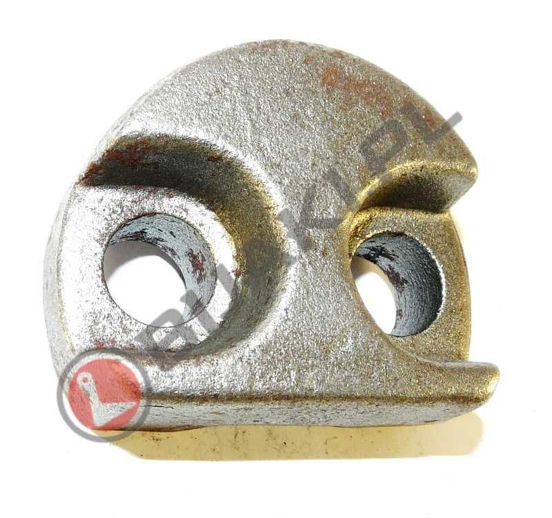 Mocowane frezu VER-04 VER-05 Vermeer SC252 Pro Teeth frezarki do pni