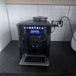 Ekspres Simens eq6 plus s100