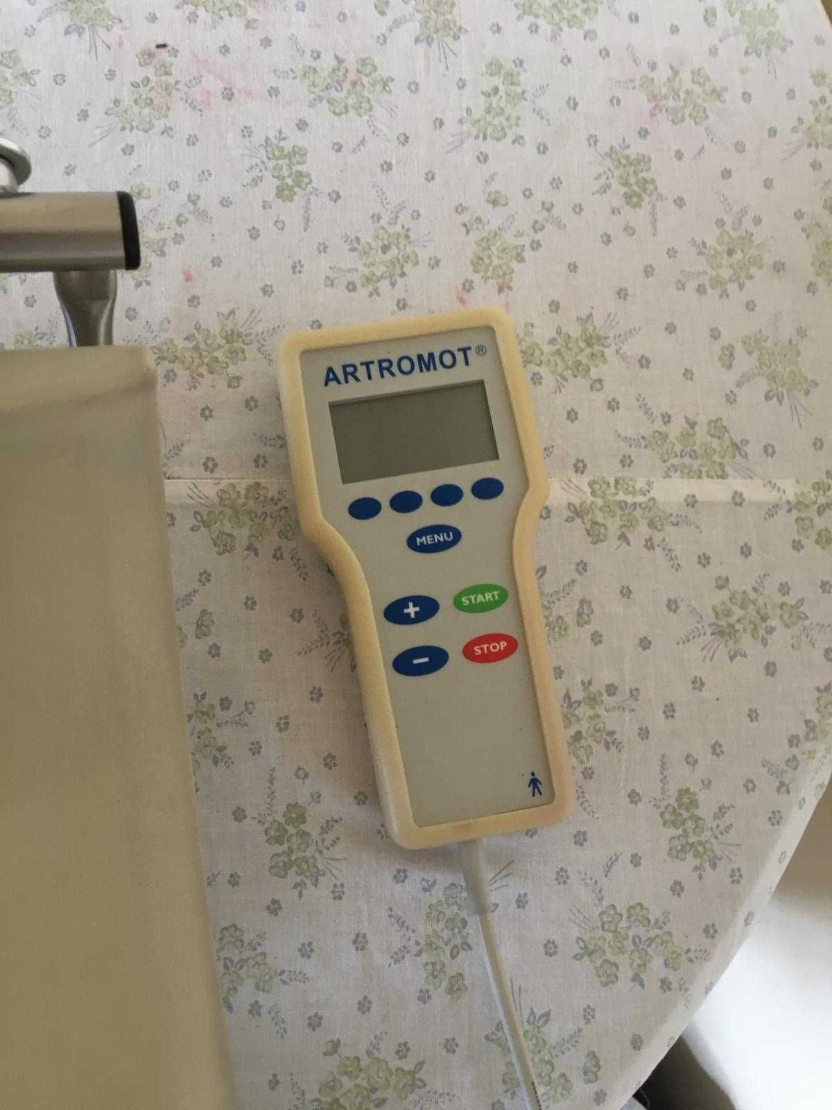 Szyna cpm Artromot k1