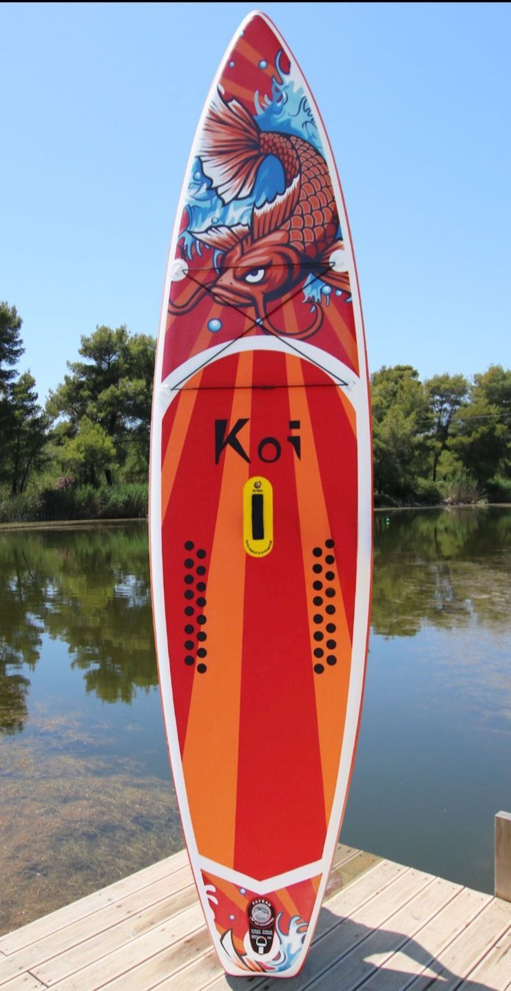 Deska SUP KOI FunWater