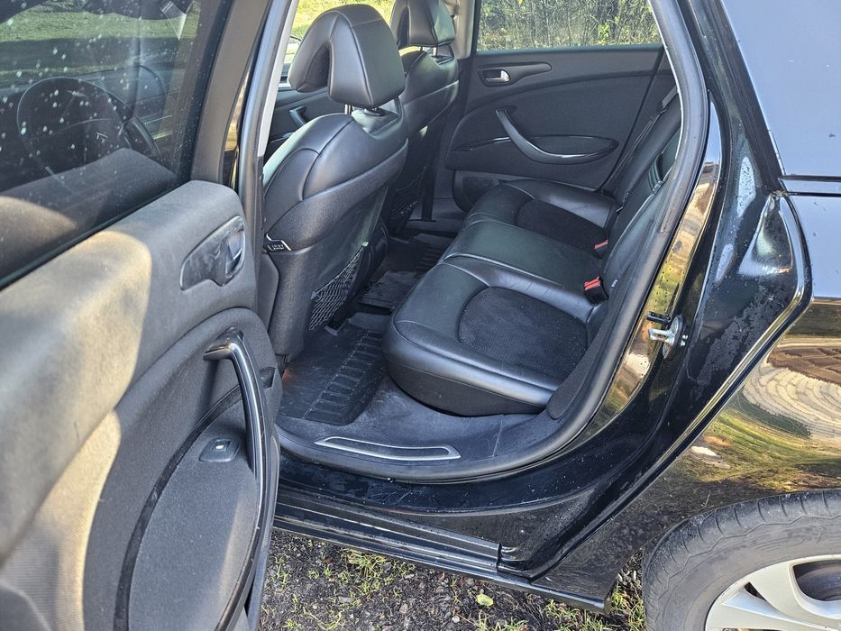 Citroen C5  2009 рік 2.0 дизель для військових