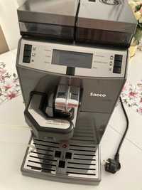 Ekspres ciśnieniowy automatyczny Saeco Lirika One Touch Cappuccino