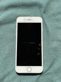 iPhone 8 64 GB Biały