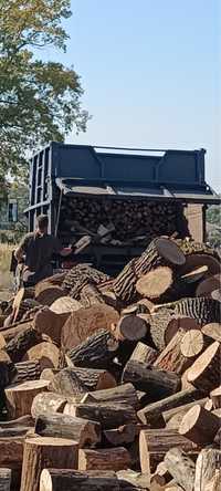 Акция!!! Купить Дрова дуб Колотый сухостой в Харькове и области