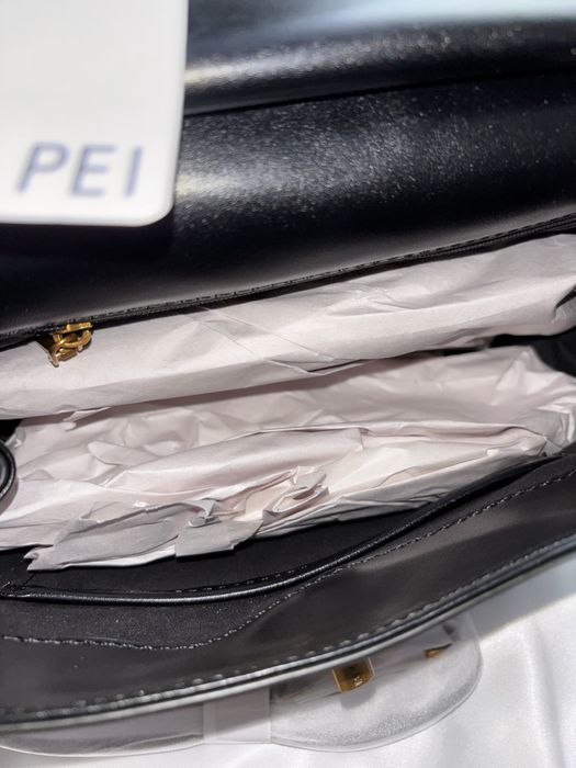 Сумка jw pei lucia. без коробки нова