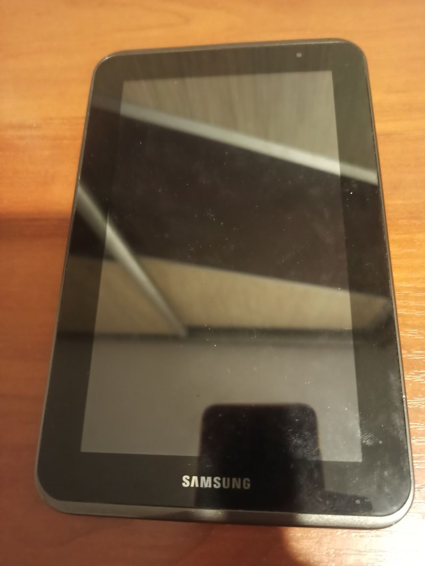 Tablet SAMSUNG GT-P3110