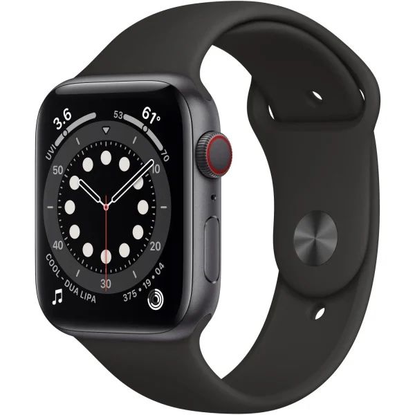 Apple Watch Series 6 44mm