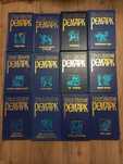 Продам книги разные