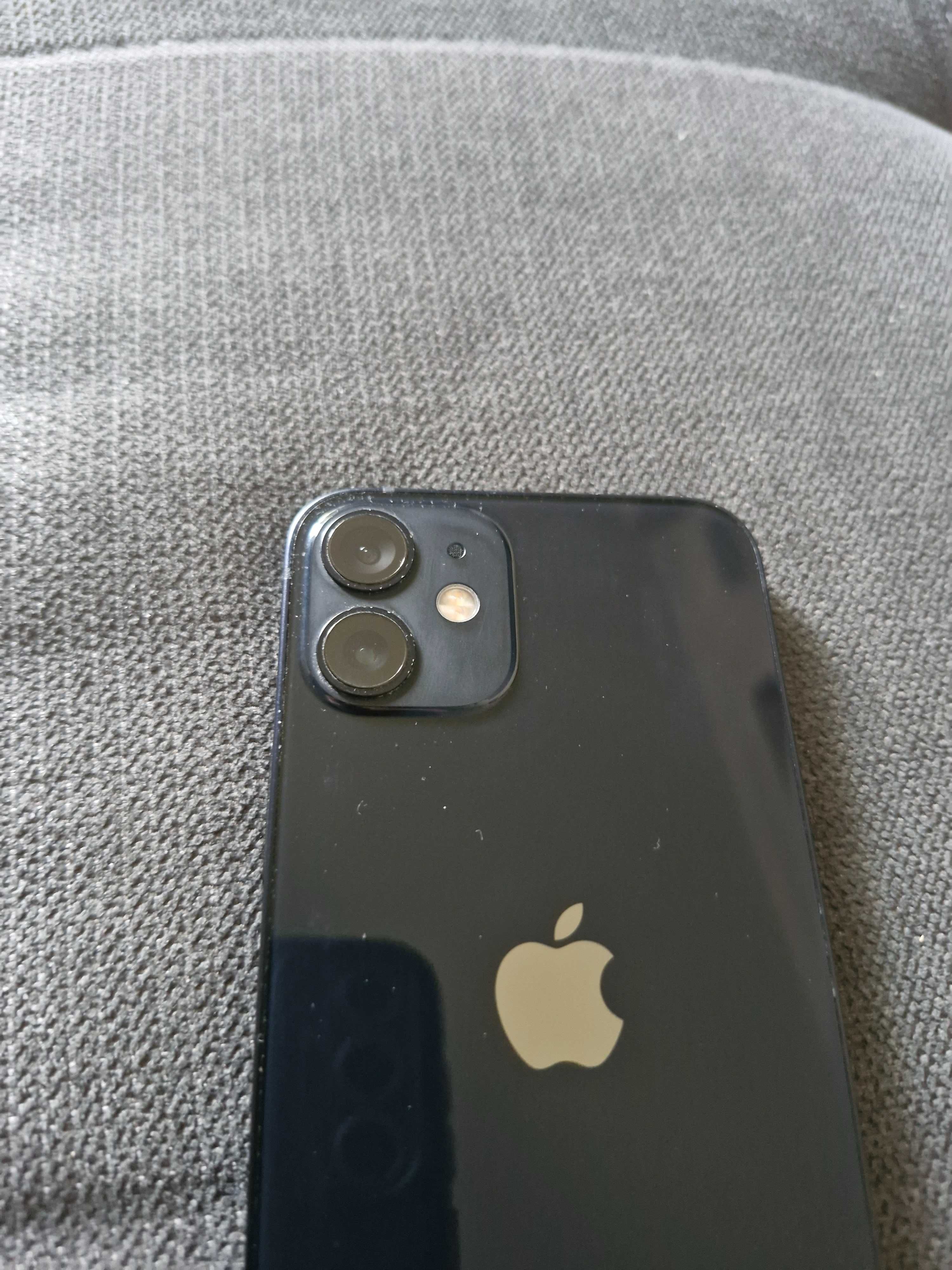 iPhone 12 mini 128GB gwarancja