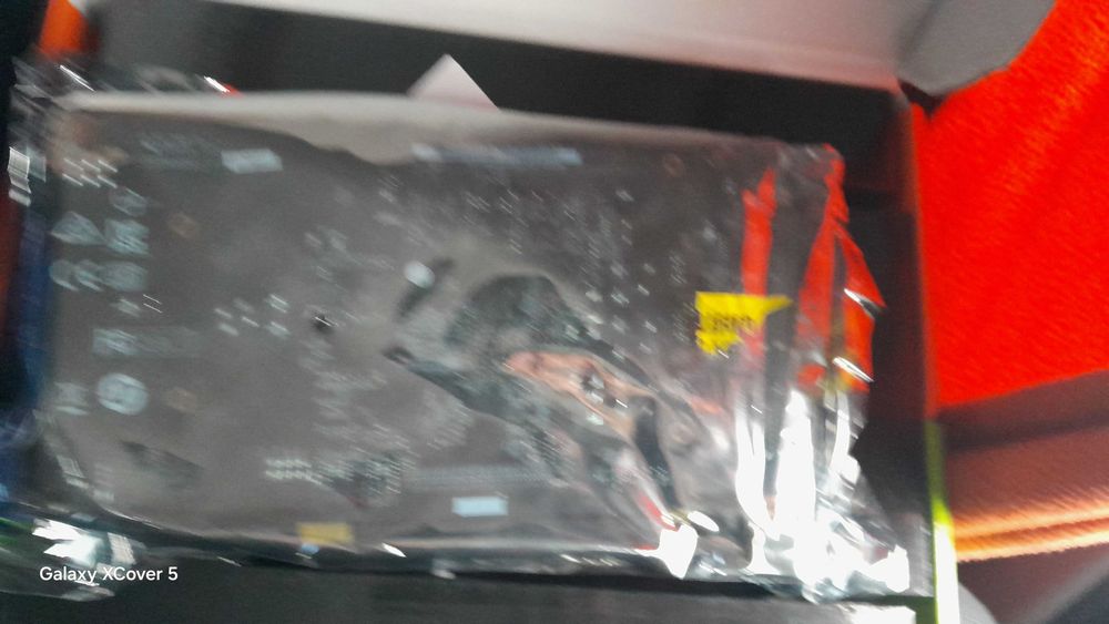 Karta graficzna geforce GTX 1650