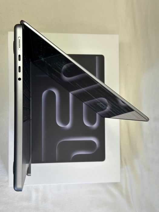 MacBook Pro 14.2”. M1 Pro, 32RAM/500Gb SSD - OPEN BOX