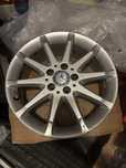 Jantes Mercedes originais 17”