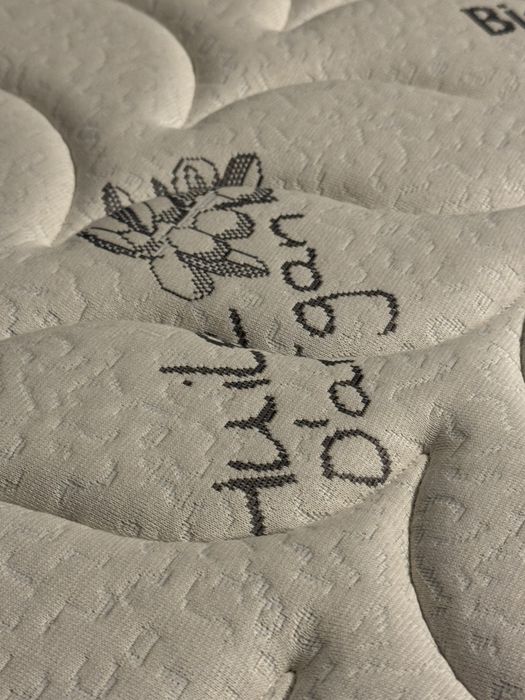 Materac Mollyflex Moreno 180 x 220 - jak nowy !