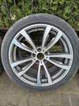 Felgi BMW X5 F15 X6 5x120
