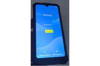 Smartfon HOTWAV Cyber 9 Pro 8 GB/128 GB niebieski