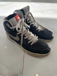 Buty Nike basketball vintage 44 28 cm