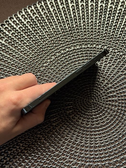 Apple Iphone 12 Pro 256GB Blue Neverlock Батарея 89%