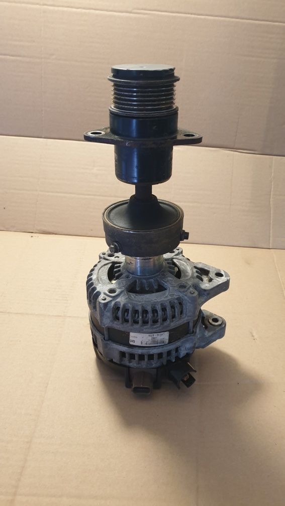 Alternator FORD FOCUS MK2 C-max 1.8TDCI