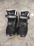 Buty Kappa roz. 27