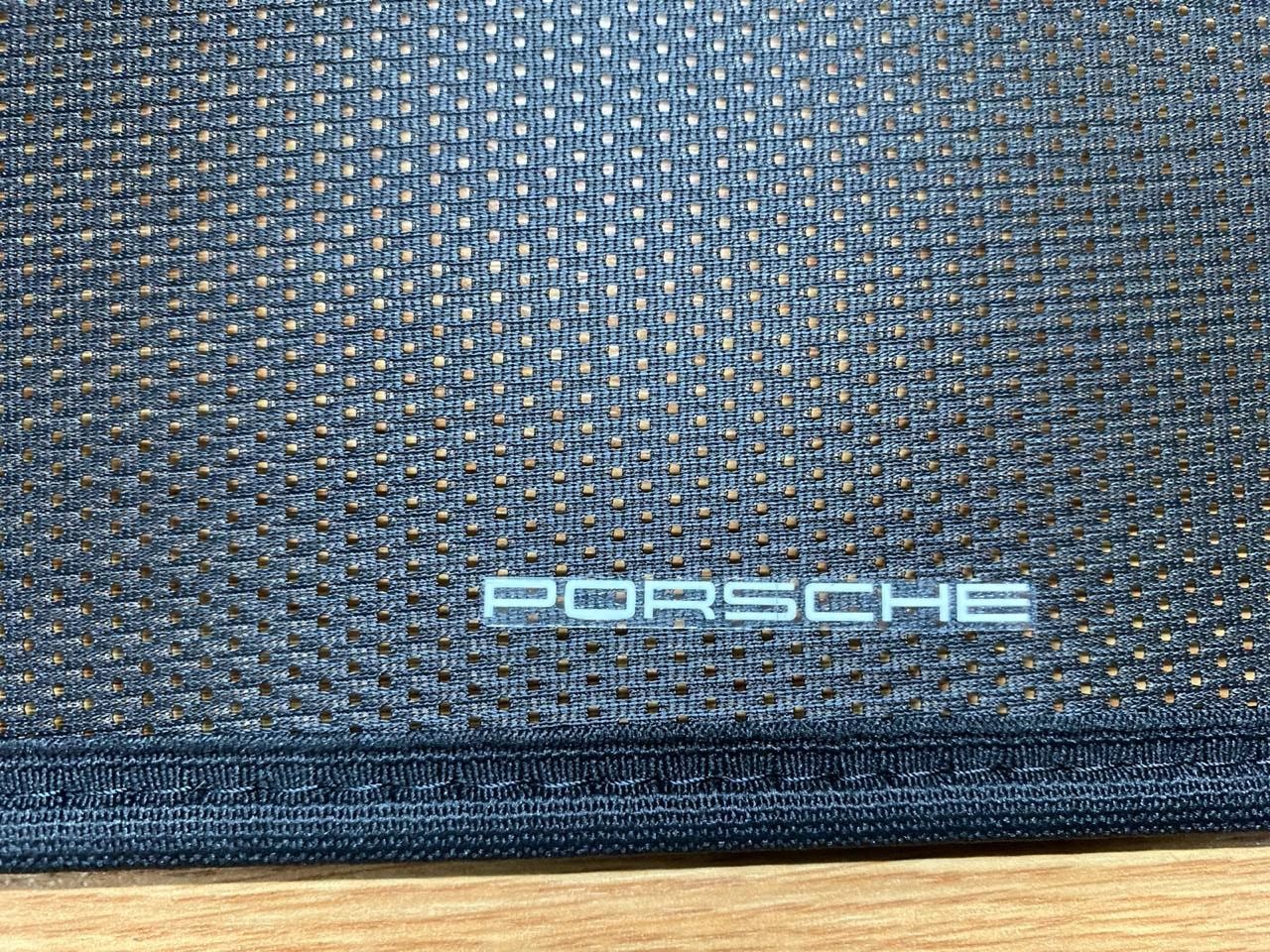 Porsche Cayenne 9y3 сонцезахисний козирок заднього вікна 9Y0044007