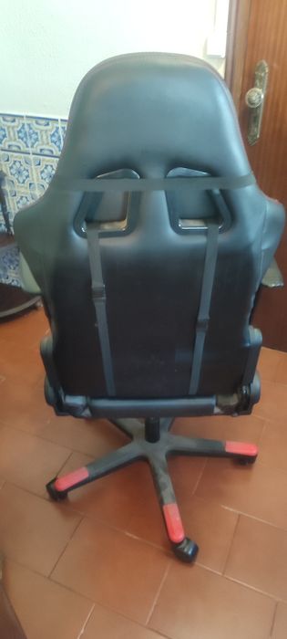 Cadeira gaming BT racing