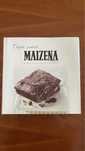 Livro de receitas Maizena