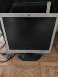 Monitor LCD HP 19