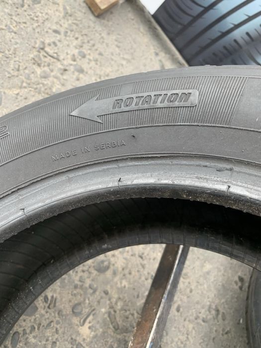 Шини 185/60 R14 Riken всесезонн 2023 рік 6,5 мм