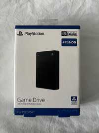 game drive PlayStation 4TB