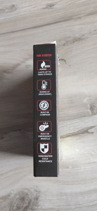 Morpilot Szwajcarski scyzoryk turystyczny survival outdour 15 funkcji