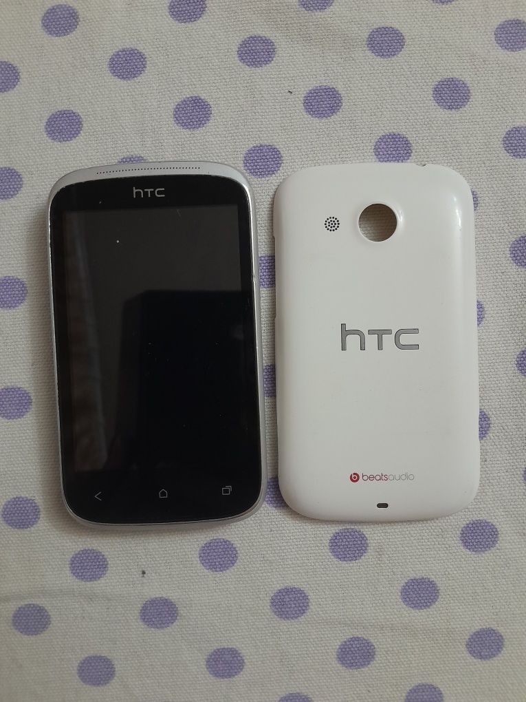 Телефон HTC desire C