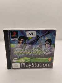 Syphon Filter 2 Ps1 nr 0058