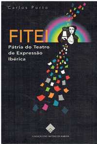 7377 - Teatro - Livros sobre Teatro 3 (Vários)