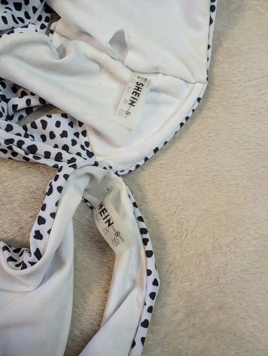 купальник Shein роздільний S стан нового