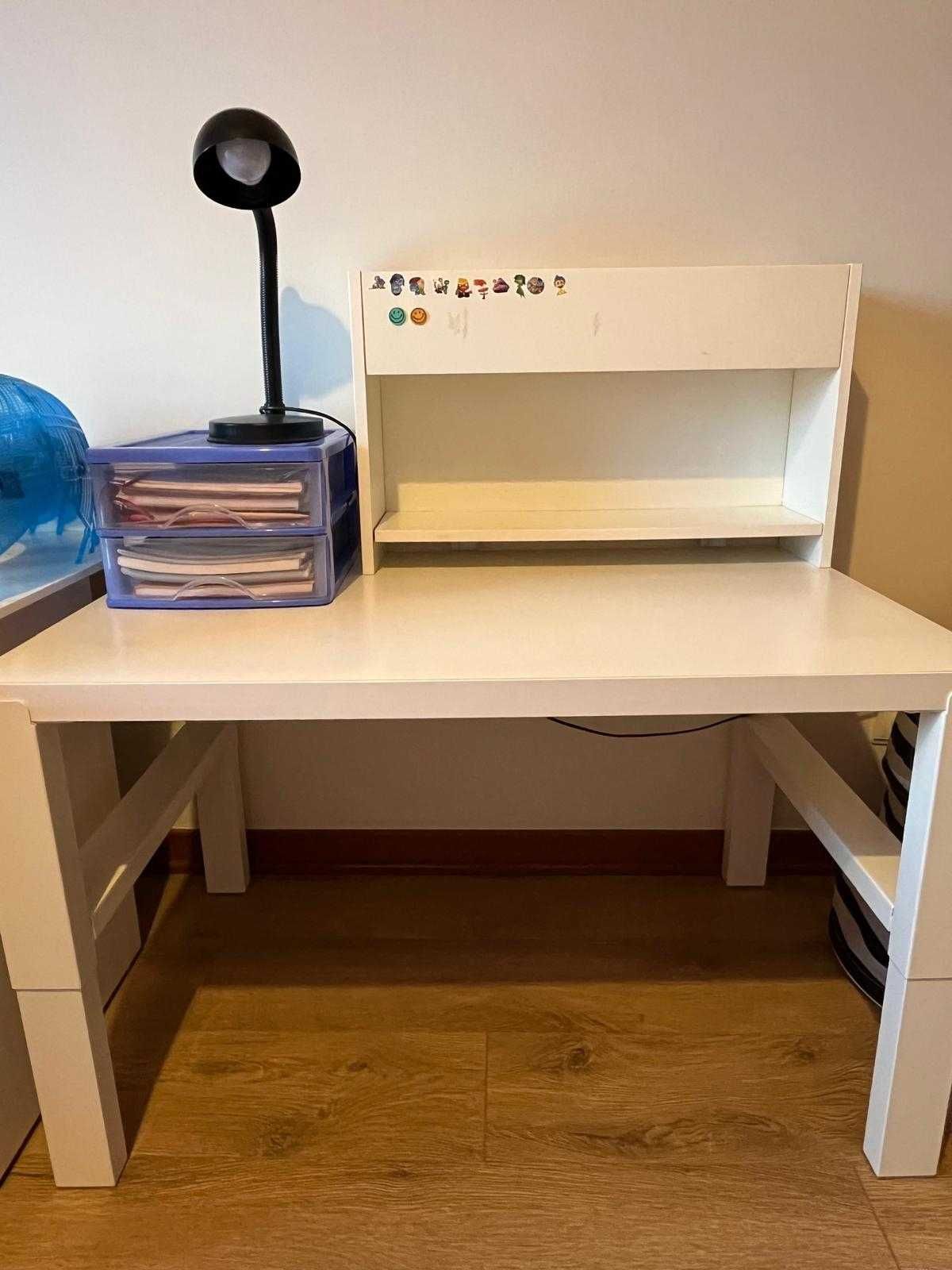 Secretaria criança Ikea