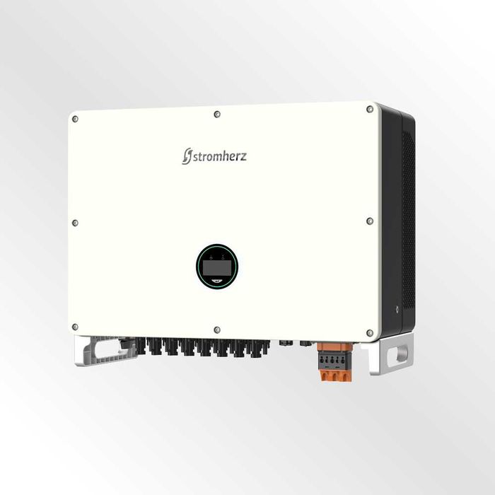 Сетевой инвертор Stromherz S-50K-UA трехфазный 50кВт