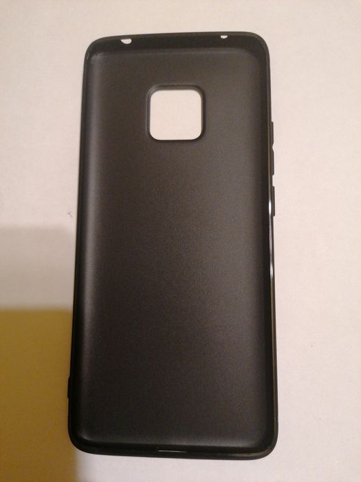 Pokrowiec, Etui do Huawei Mate 20 Pro