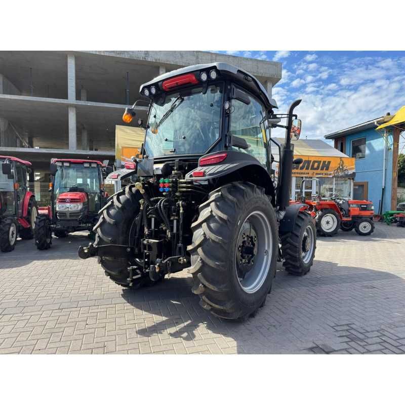 Трактор СКАУТ ТD - 1104 C