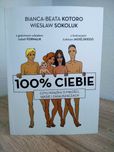 100% Ciebie, czyli książka o miłości, seksie i zagłuszaczach