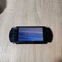 PSP 3001e sony portable багато ігор супер стан 2 акумулятори