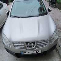 Nissan Qashqai 2.0.