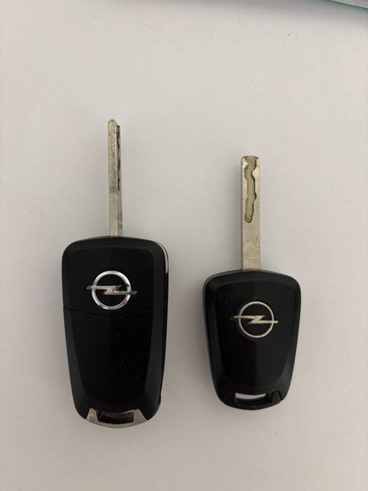 Opel Zafira B 2011 рік