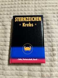 Sternzeichen Krebs